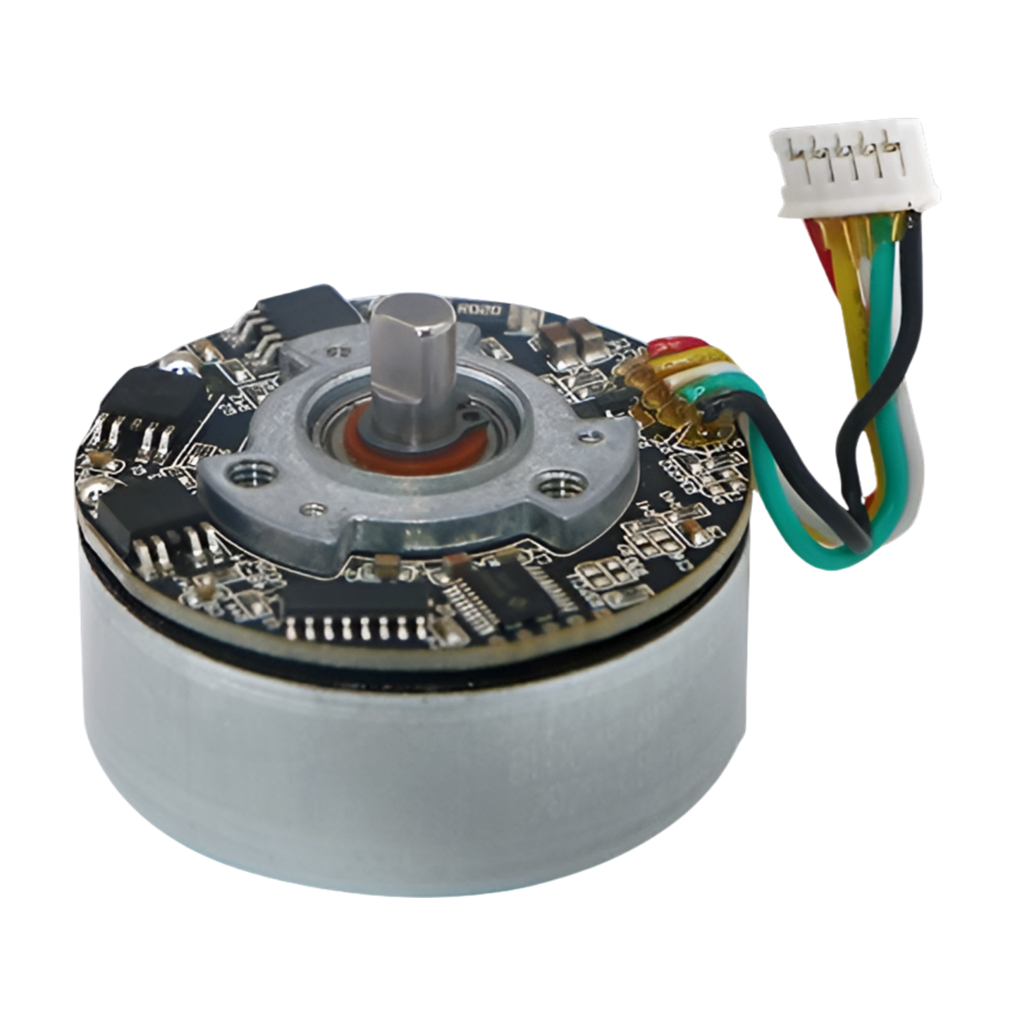 product high torque 12v brushless dc motor for health care massage customizable by factory tool parts-3
