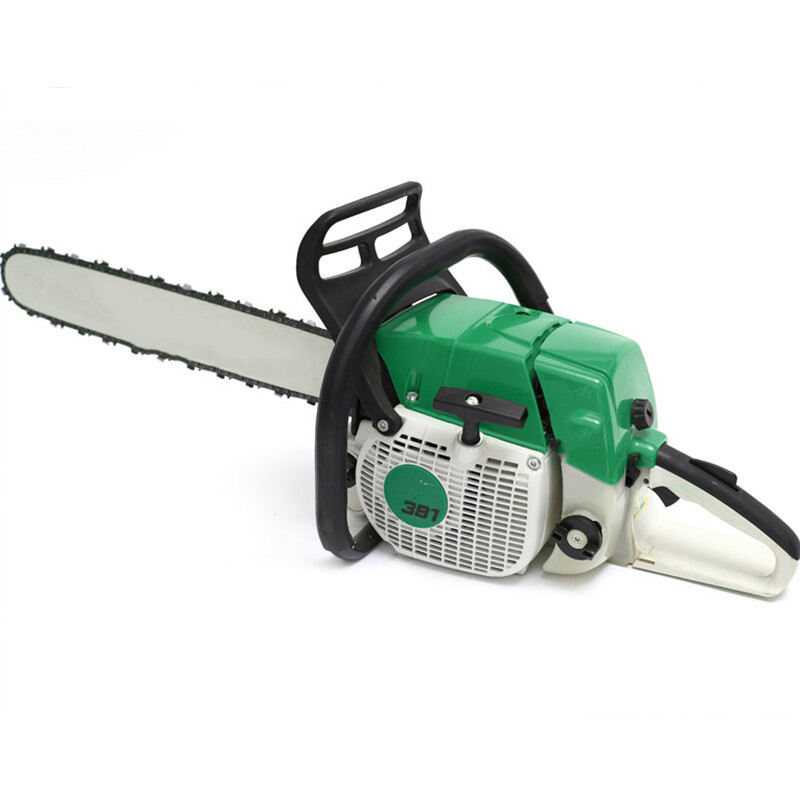 product rechargeable cordless electric chainsaw industrial diy grade lithium battery power chain saw for tree trimming and wood cutting-3