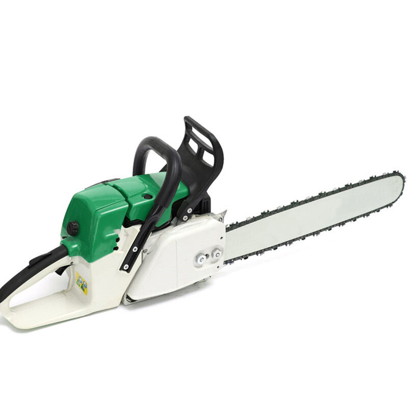 product rechargeable cordless electric chainsaw industrial diy grade lithium battery power chain saw for tree trimming and wood cutting-6