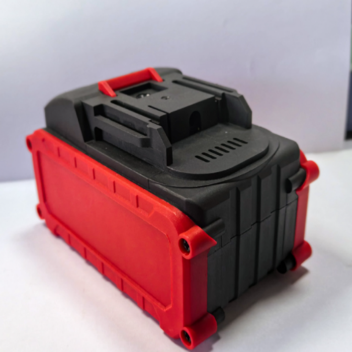 product factory sales lithium batteries pack portable 21700 lithium battery 18v 21v electric wrench electric tool lithium battery-6