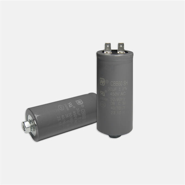 How to choose the right CBB60 30uf capacitor for your projec