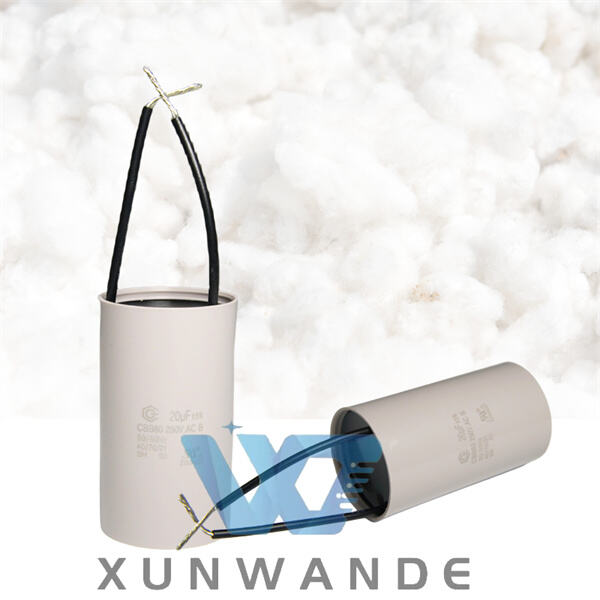 How to choose the right CBB60 25uf capacitor for your needs.
