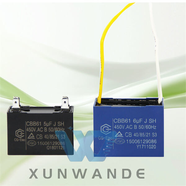 How MPP Film Capacitors Improve Performance and Reliability in Circuit Design