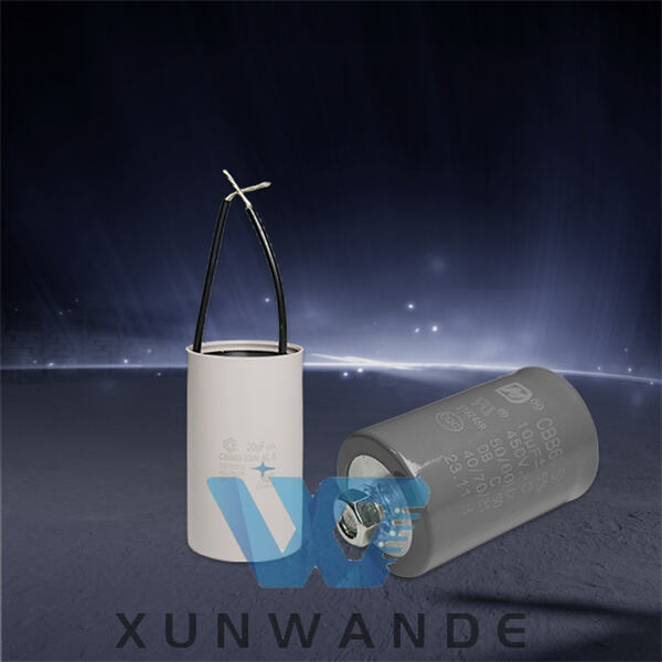 The importance of choosing the right AC MFD capacitor for your system