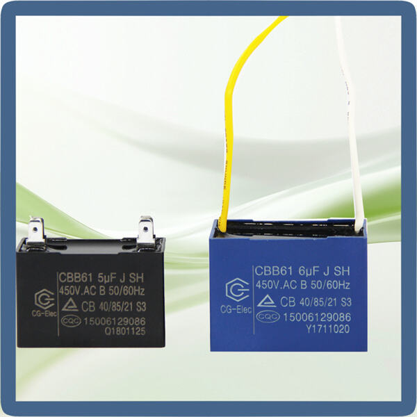 Exploring the Applications and Uses of MPP Film Capacitors