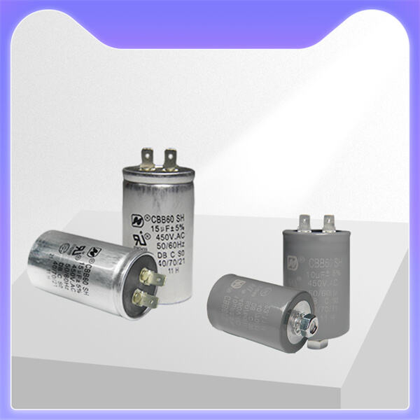 Tips for proper installation and maintenance of a CBB60 capacitor in your equipmen