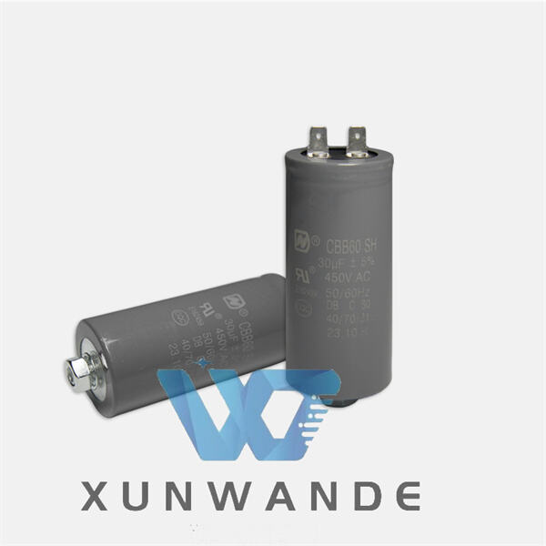 The importance of proper installation and maintenance of a CBB60 30uf capacitor