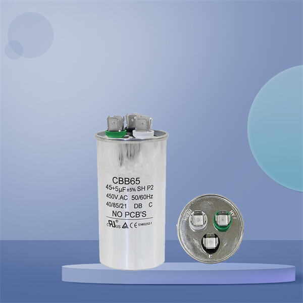 The importance of regular maintenance for AC condenser capacitors