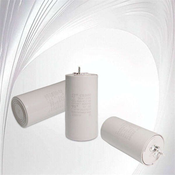 Installation and Maintenance Tips for CBB60 Capacitors