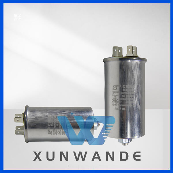 השוואה בין הקפציטור AC CBB65B למודלים אחרים של קפציטורים לביצועים מיטביים.