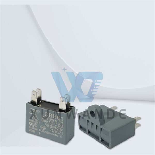 How sh mpp capacitors improve the efficiency and performance of electronic devices