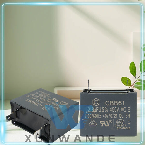 The importance of regular maintenance for your AC condenser start capacitor