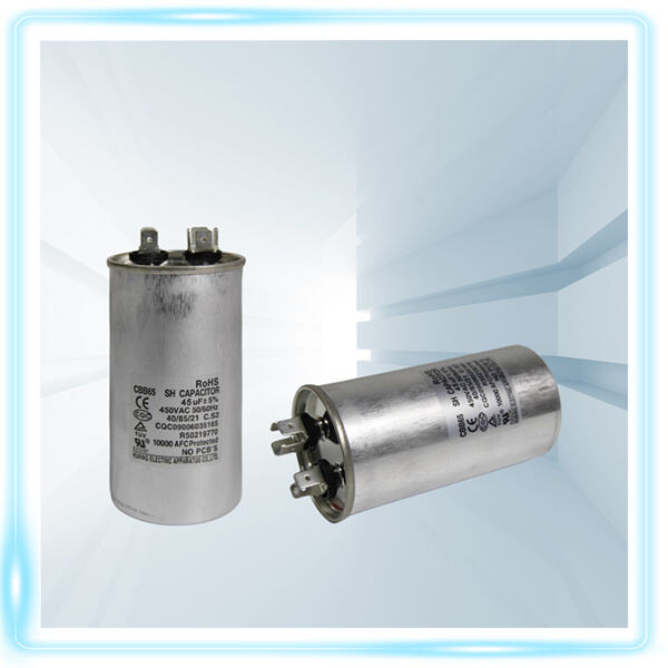 The Importance of Maintaining Your AC Condenser Capacitor