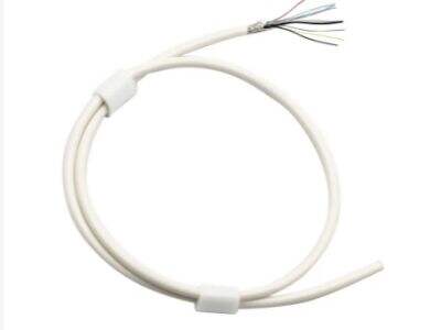 Micro-Coaxial Cables vs. Traditional Wires in Endoscopic Imaging