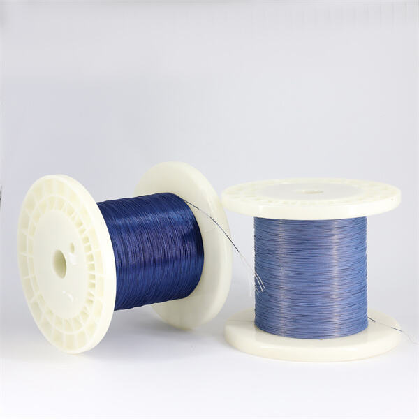 Cabos Flexíveis de Três Núcleos para Todas as Aplicações