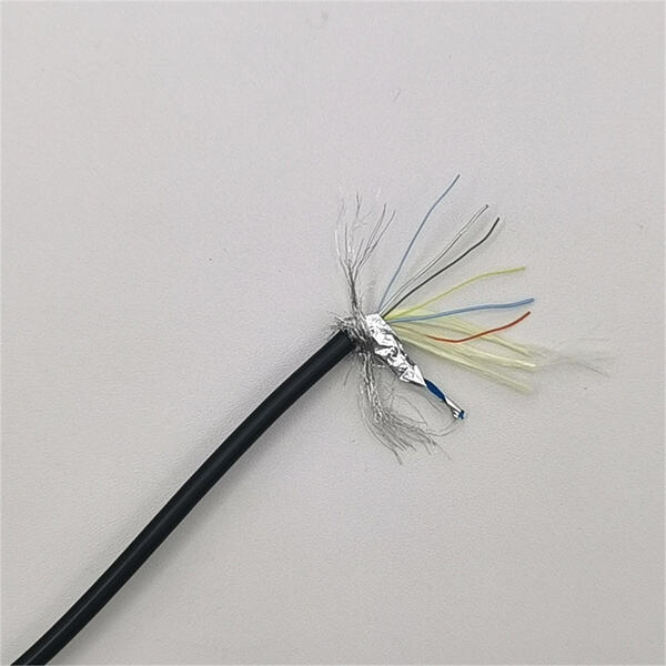 Investing in the durability of 4mm flexible cable