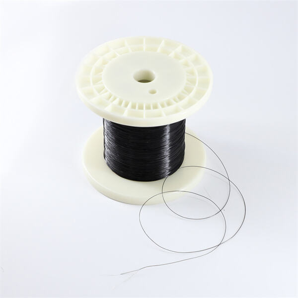 Comparing different types of coaxial cable wire for optimal performance.