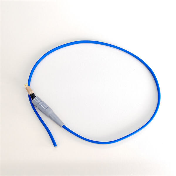 Customized cable assemblies to meet exacting medical device requirements