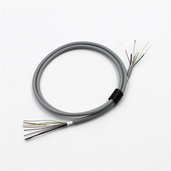 Streamlining Your Supply Chain with a Proven Medical Cable Source.