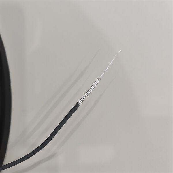 Stay connected with Fakra coaxial cables for a seamless and efficient data transfer.