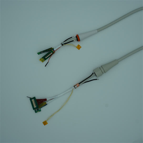 Exploring the diverse applications of medical cable assembly in diagnostic equipmen