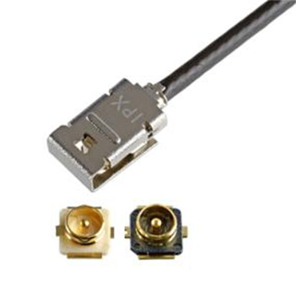 Get Started with RG316 Coaxial Cable Assembly Today!