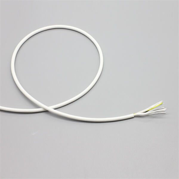 Flexible design for easy installation and maneuverability