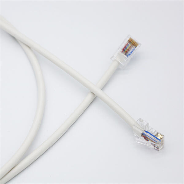 Khám phá tương lai của công nghệ cáp đồng trục cho tốc độ internet nhanh hơn.