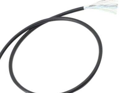 Flexible vs. Semi-Rigid RF Coaxial Cables: What's the Difference?