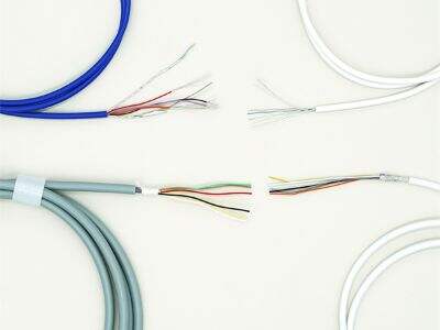 Key Features of High-Quality Medical Wire Harnesses