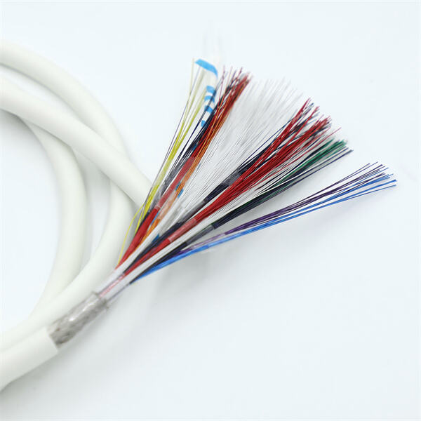 Exploring the Latest Innovations from Top Medical Cable Sources