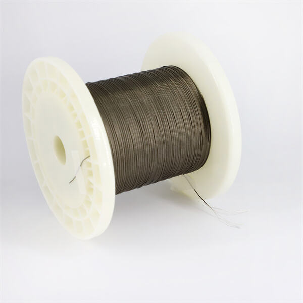 Explore os Benefícios do Cabo Flexível de Três Núcleos