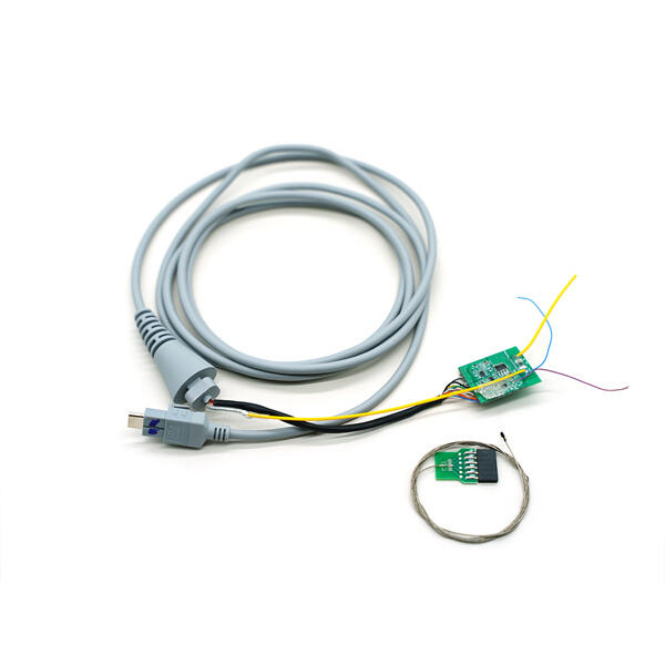 The importance of quality control in medical cable assembly for patient safety