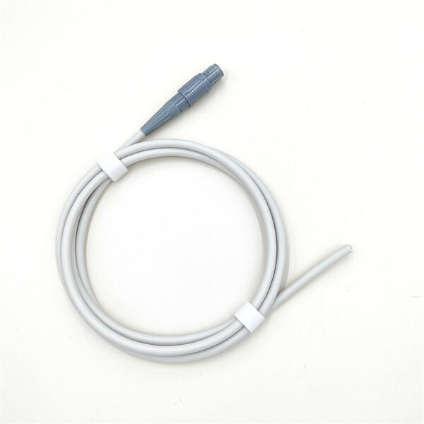 Ensuring quality and performance in custom medical cable assemblies