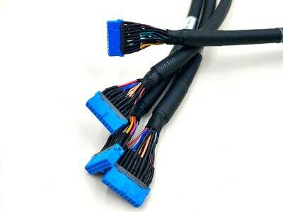 Miniature Coax for Medical Imaging: A Key to Clarity and Precision