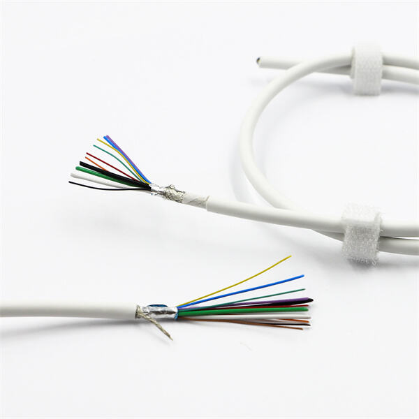The benefits of upgrading to 4mm flexible cable