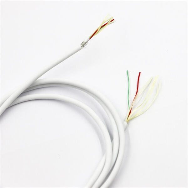 Wie ECG-Kabel eine entscheidende Rolle bei der Diagnose von Herzleiden und -anomalien spielen