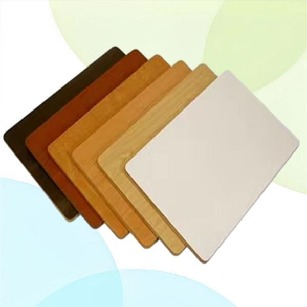 Innovation of 8mm MDF