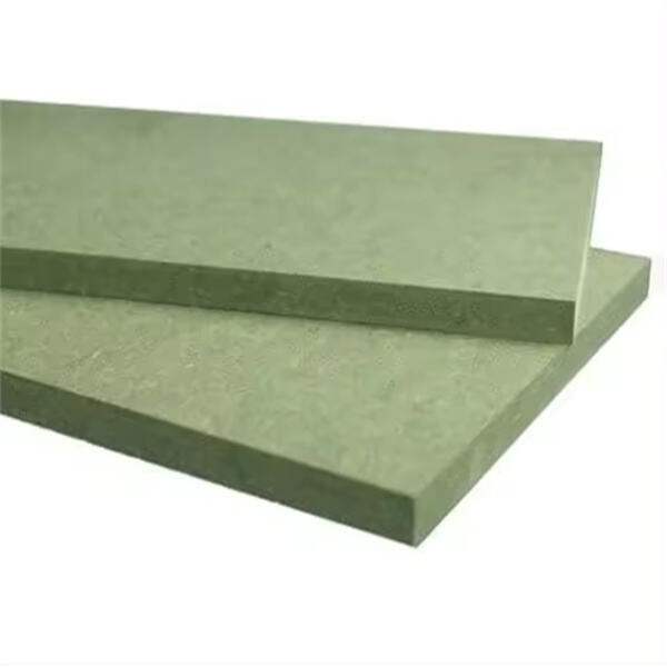 Upotreba MDF-a: