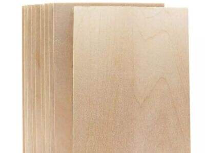 Recommended plywood that sells well in the European market