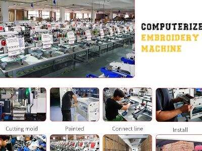 How Long Does It Take to Master a Single-head Embroidery Machine?