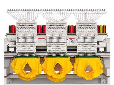 How to Use an Embroidery Machine: Step-by-Step Tutorial