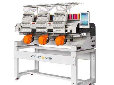 Best Budget-Friendly Embroidery Machines in 2025