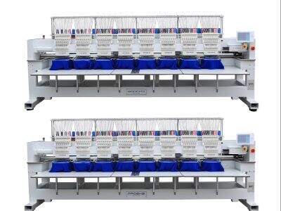 Step-by-Step Guide to Embroidering Hats with a Machine
