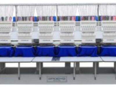 From Hats to Hoodies: What Can You Embroider with a Computerized Machine?