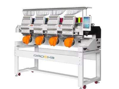Hat Embroidery Machine OEM/ODM Solutions for Global Clients