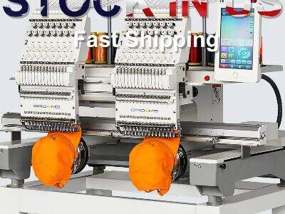 How Computer Embroidery Is Revolutionizing Modern Garment Manufacturing