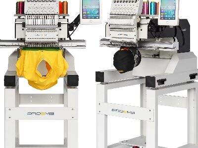 Can You Scale Your Business with Only a Single-head Computerized Embroidery Machine?