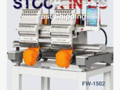 Proemb Embroidery Machines: Enhancing Productivity with Automation