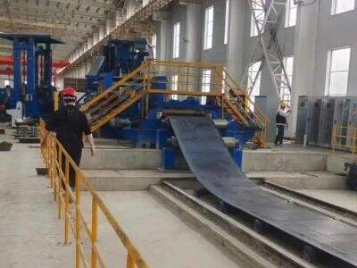 Eco-Friendly Steel Pipe Production Reduces Waste With Circular Manufacturing Techniques